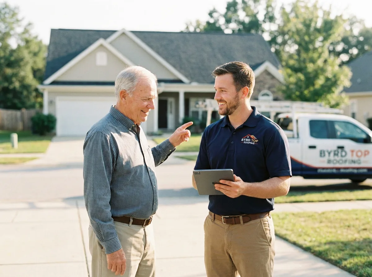 Roofing Sunrise Manor, NV FAQs